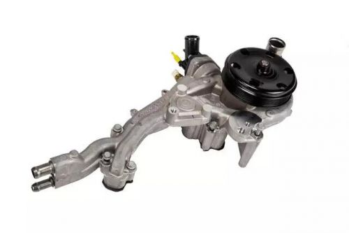 Genuine acdelco engine water pump 12685257