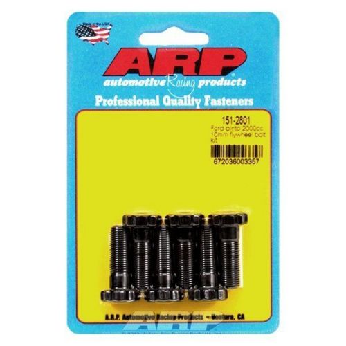 Arp 151-2801 - flywheel bolt kit