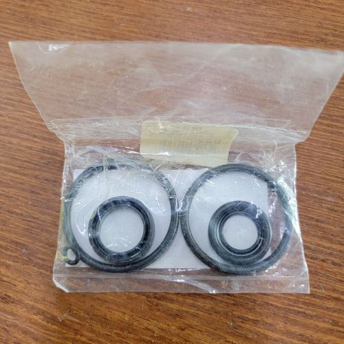 0390007 390007 johnson evinrude omc oem trim/tilt cylinder o-ring pack (nos)