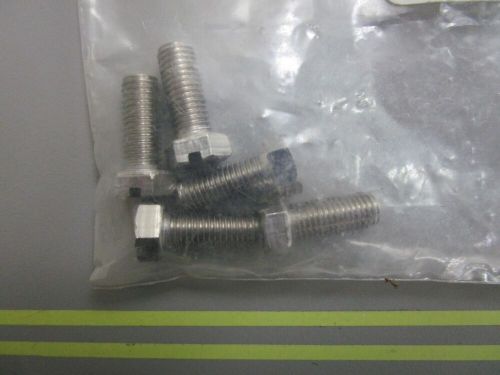 *new oem* (lot of 5) 0810 omc johnson evinrude screw 766470 0766470