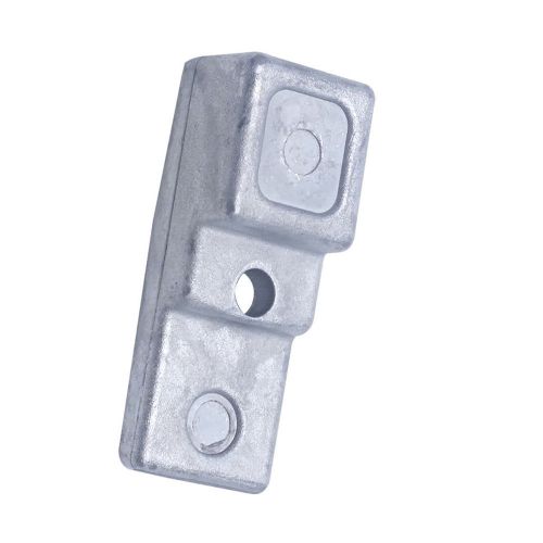 Anode aluminium alloy 5032930 5032543 for evinrude