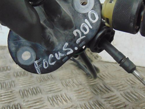 Ford focus gear linkage 2010 9m5r7e395fd