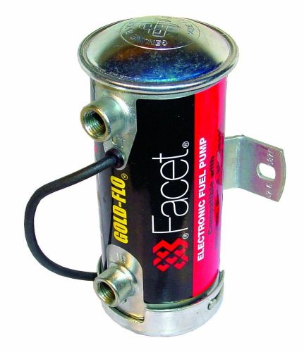 Facet fuel pump 476088 24v (ip088)