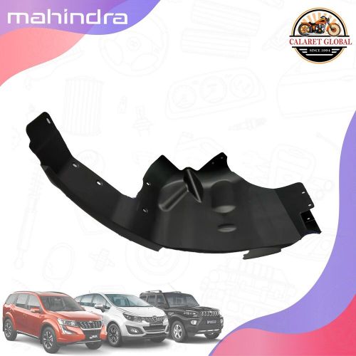 Oem front inner wing panel splash shield rh for mahindra scorpio 0206aag00050n