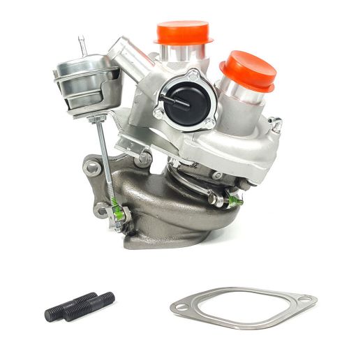 K0cg 179205 turbocharger for ford f-150 trucks 3.5l rear right side cl3z6k682d