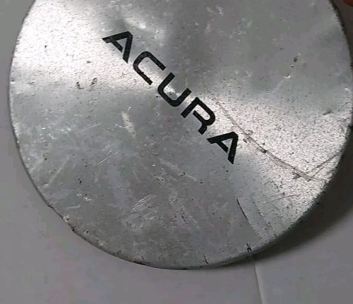 (1) 1986-1987 acura integra wheel center cap 6&#034; oem used #44742-sk7