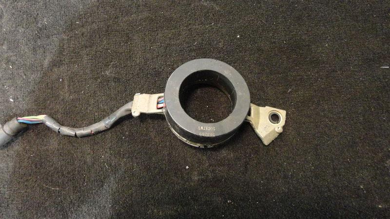 Timer base sensor assy #0583379 for 1993 115hp evinrude outboard motor e115tlets