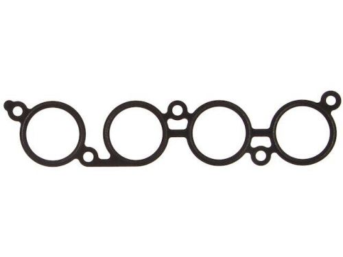 Intake plenum gasket mahle 59hhbf62 for nissan nx sentra 1991 1992 1993 1994