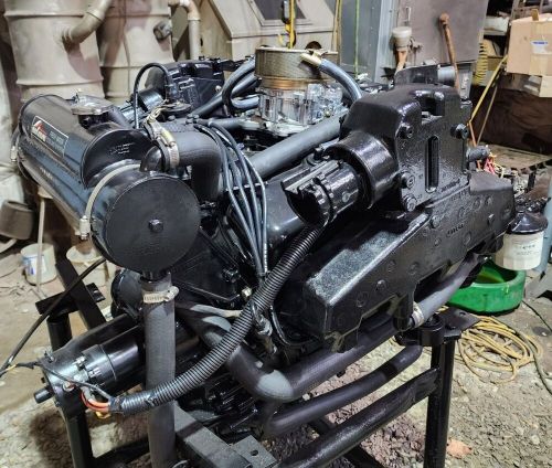 Mercruiser 7.4l (454 ci) marine engine 310 hp