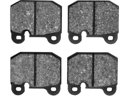 Brake pad set 54csbd41 for express 3500 silverado hd 4500 2500 suburban 2009