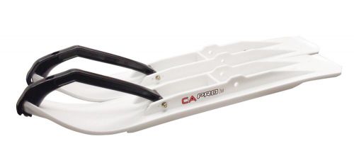 C &amp; a ultra pro xt skis white 77010332