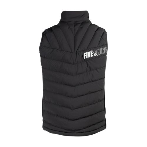 509 mens syndown hybrid vest black size 3xl