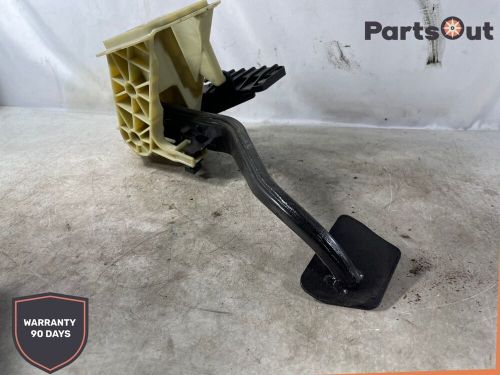 2010-2019 bmw 528i 535i 550i 650i 740i 750i f06 brake pedal 9144253 oem