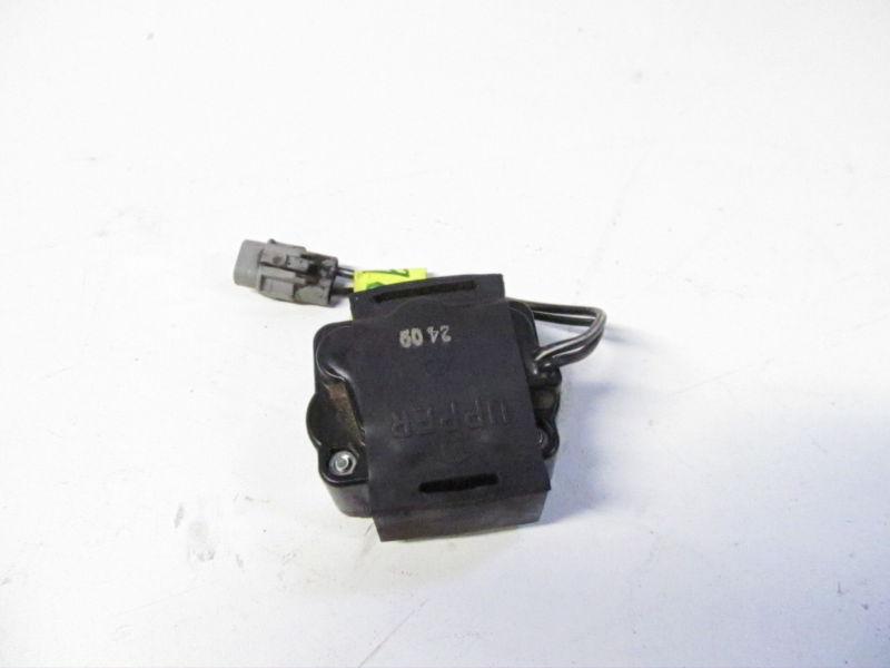 Suzuki gsx-r 750 gsxr750 gsxr 750 2002 inclination sensor 107963