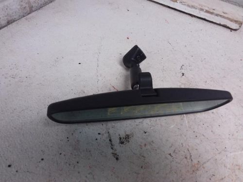 Oem rear view mirror id 87810-0wq40 fits 17-20 highlander