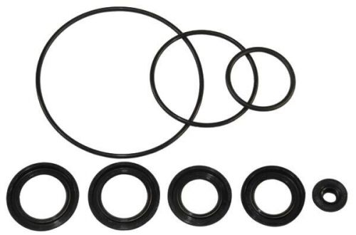 Sierra lower unit seal kit suzuki 200 - 300 hp 4-stroke, 18-8386, 25700-98j00