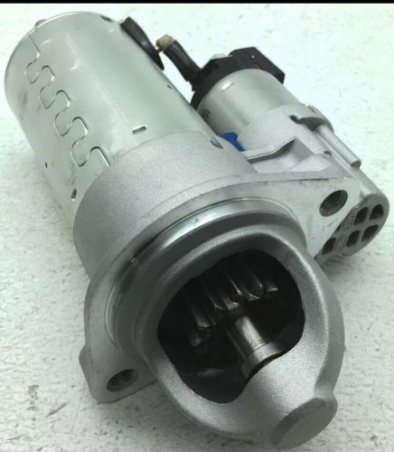 Oem hyundai elantra starter motor 36100-2e551