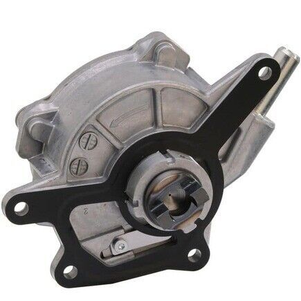 Hella 7.24807.38.0 pierburg power brake booster vacuum pump