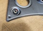 05 seadoo challenger 4-tec 180 oem fascia assy gauge cover 204470949