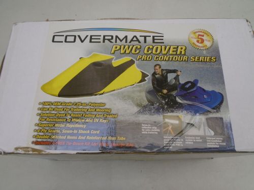 Covermate 67557 pro contour series gti se 06-08 w/m pwc jet ski cover