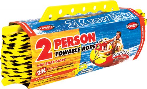 Airhead 2 k tow rope #57-1522