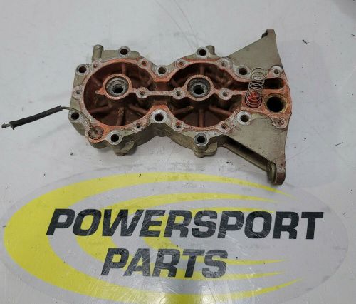 83 84 85 86 87 88 89 evinrude outboard motor cylinder head 40 50 hp