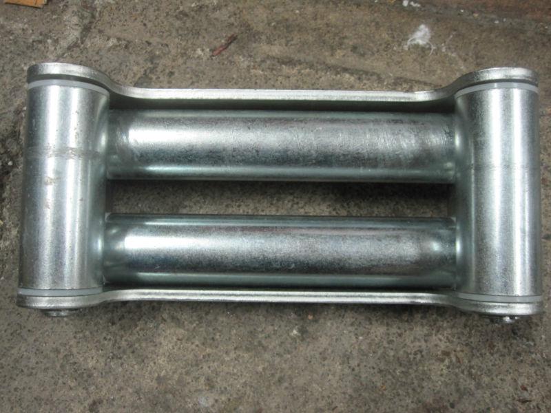 12" warn winch roller fairlead off m8000 