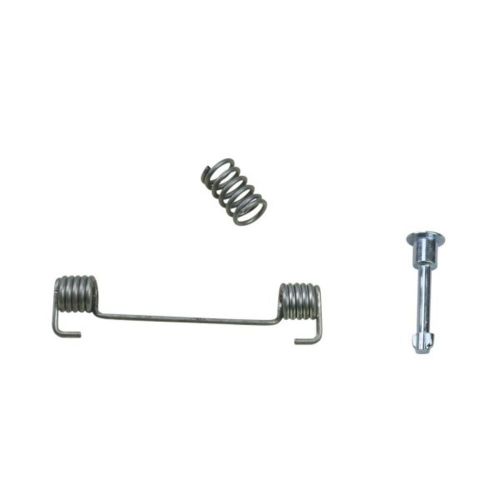 084-1697 beck arnley parking brake hardware kit for 325 3 series e30 bmw 325i