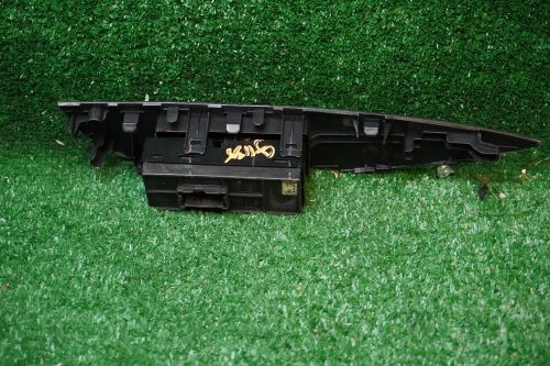 2011 2012 2013 2014 2015 2016 2017 2018 2019 nissan rogue rightwindow switch oem