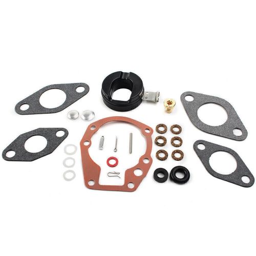 Carburetor rebuild carb repair kit for sierra 18-7043 glm 40510 johnson/evinrude