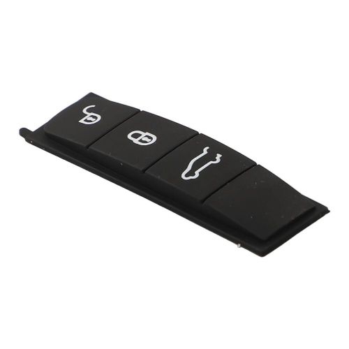 Easy installation key shell button pad for panamera for cayenne 2018 2020