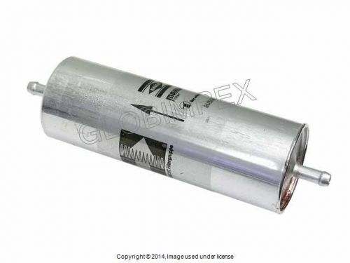 Bmw e36 fuel filter mahle +1 year warranty