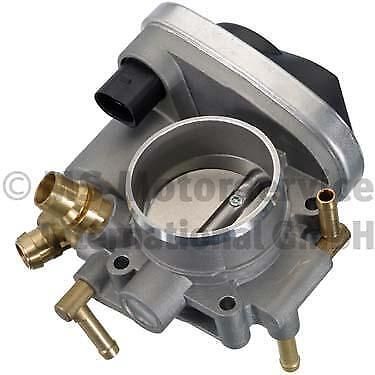 Throttle body 7.03703.69.0 pierburg 5825723 93189782 55562380 quality guaranteed