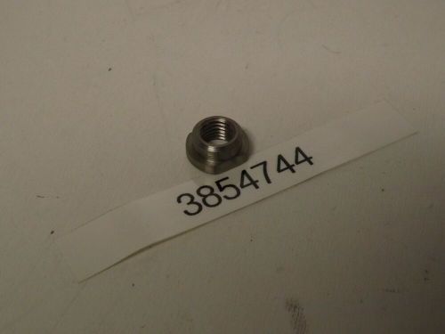 Omc volvo penta nut 3854744 oem