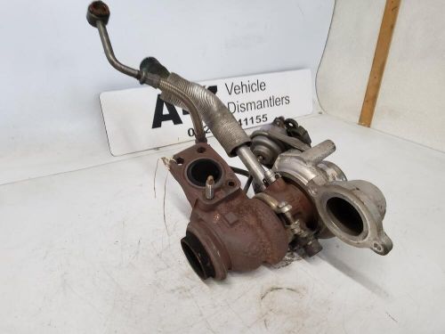 Peugeot 207 mk1 2006 - 2013 turbocharger 1.6 diesel 90bhp 96728368