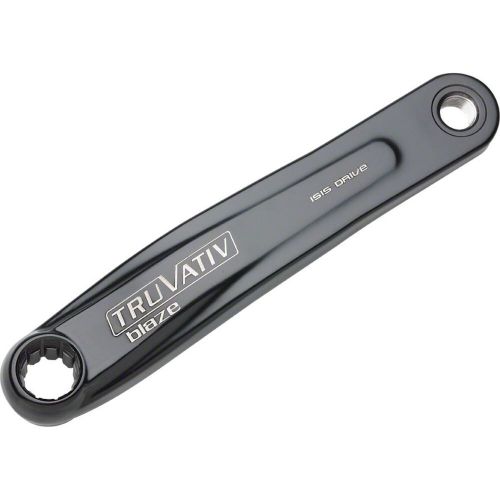 Truvativ blaze crank arm - 175mm - black 11.6100.023.070