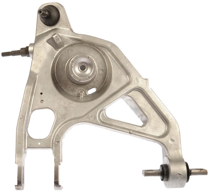 One new rear right lower control arm (dorman 521-012)