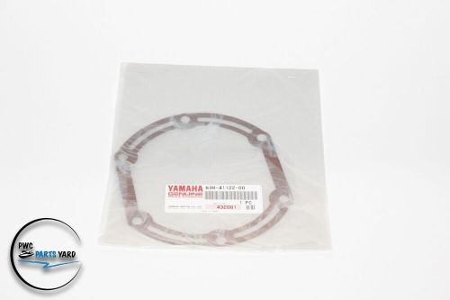 Oem yamaha exhaust inner cover gasket ar lx 210 exciter ls2000 63m-41122-00-00