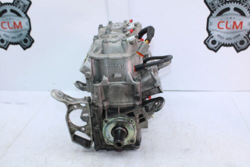 2016 ski-doo renegade 800r back country e-tec engine motor 420079755