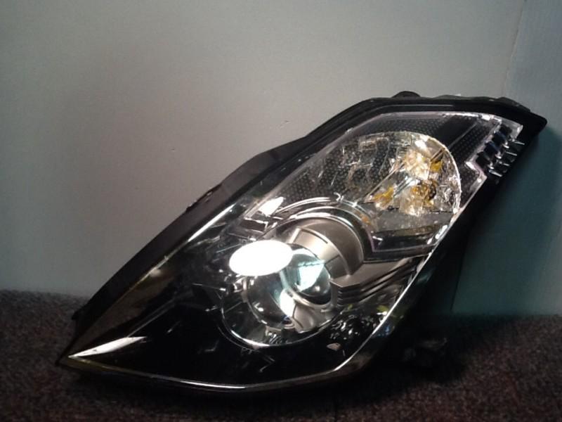 Nissan 35oz hid headlight oem  06 07 08 09 