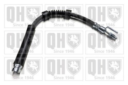 Brake hose front bfh5494 quinton hazell hydraulic 2t142078ag 4447381 2t142078ah