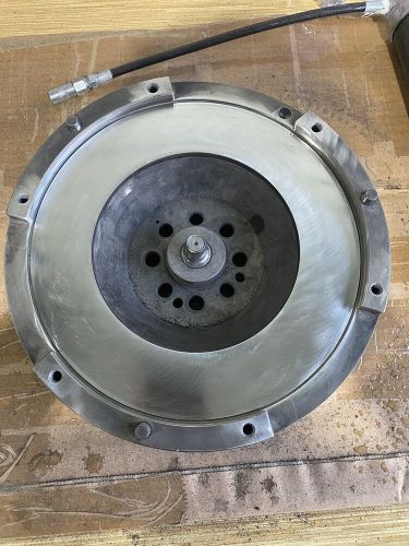 N54 8 bolt mfactory nitride flywheel