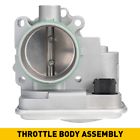 Throttle body assembly for jeep 11-14 dodge compass chrysler 04891735ac caliber