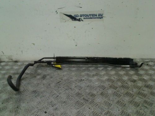 Oil cooler oil cooler vw multivan t5 (7e/7hc/7hf/7hm) mpv 2.5 tdi (axe) 2005-