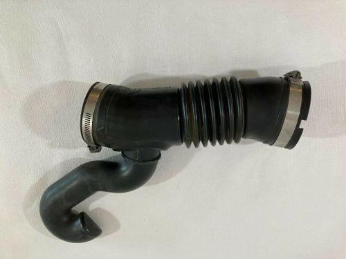 2005-2008 subaru forester air intake tube hose oem