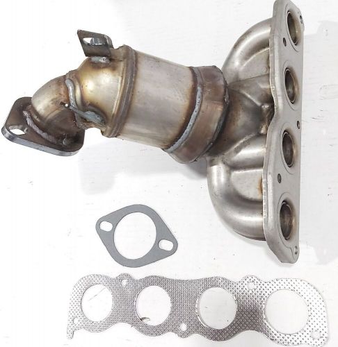 Fits kia forte 2.0l 2019-2021 manifold catalytic converter directfit