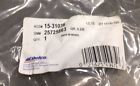 Acdelco 15-31036 a/c refrigerant suction hose gm 25725863