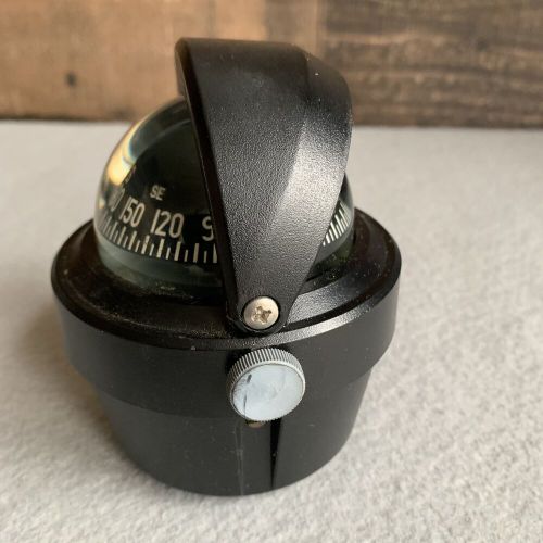 Ritchie Navigation Explorer Compass, B-51 Bracket Mount, 2.75” Dial Black, US $34.99, image 2