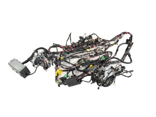 Genuine mopar body wiring 68267854af