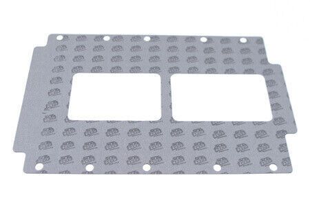 Sce gaskets 329040 supercharger gasket - base - composite - 14-71 - each